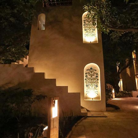 Le Casa Lion Resort A Premium Resort In Гирский лес Экстерьер фото