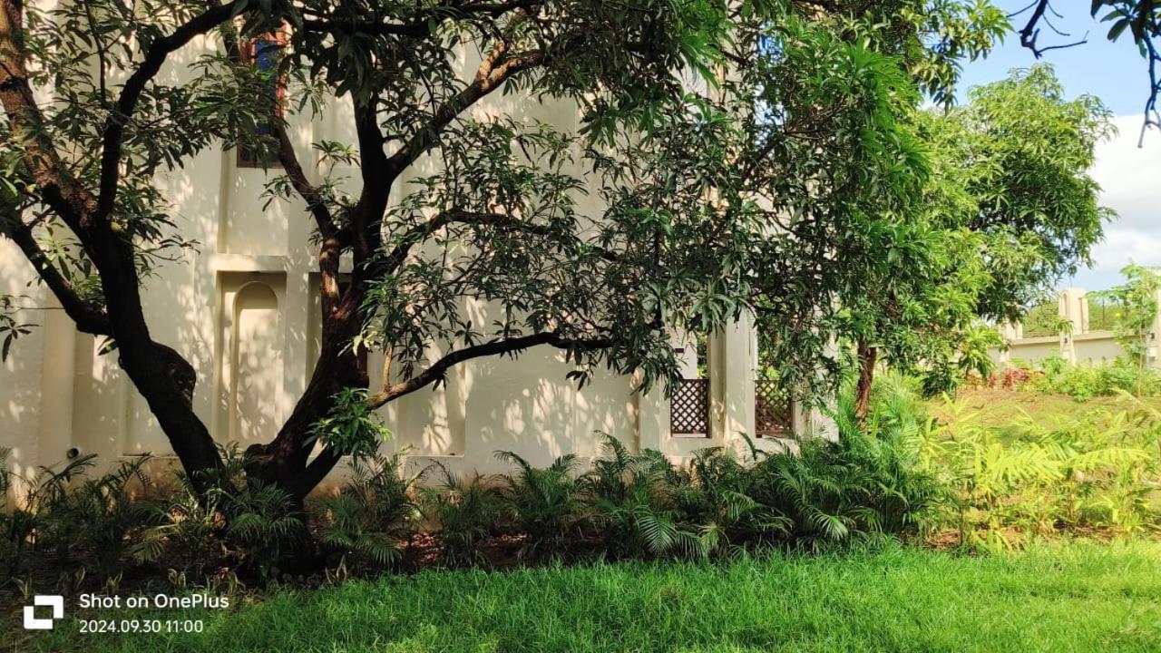 Le Casa Lion Resort A Premium Resort In Гирский лес Экстерьер фото