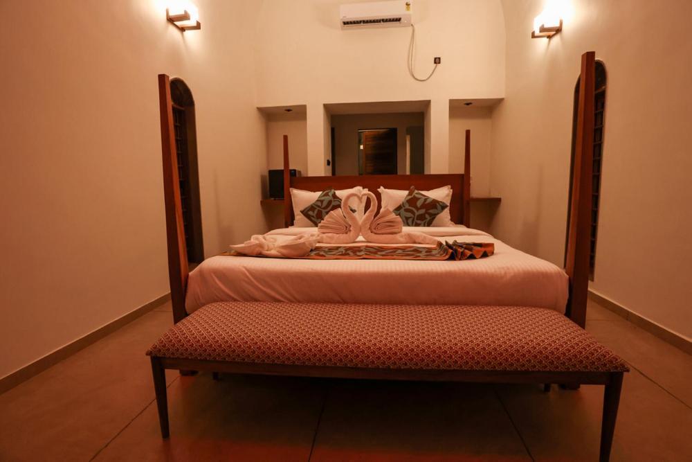 Le Casa Lion Resort A Premium Resort In Гирский лес Экстерьер фото