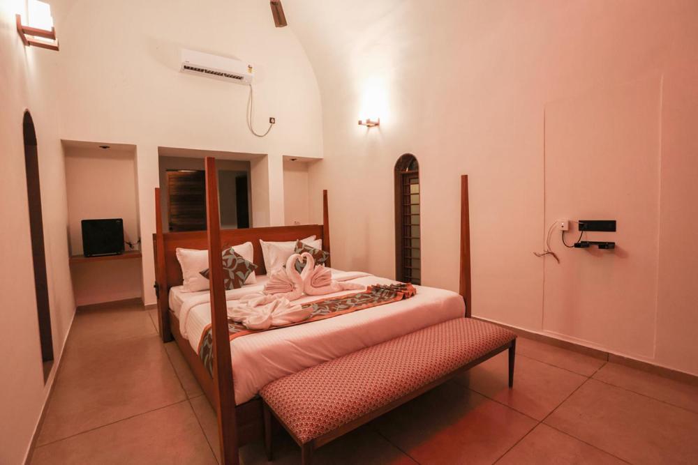 Le Casa Lion Resort A Premium Resort In Гирский лес Экстерьер фото