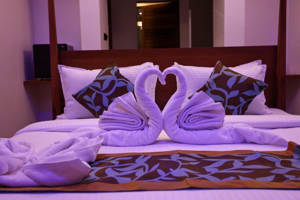 Le Casa Lion Resort A Premium Resort In Гирский лес Экстерьер фото
