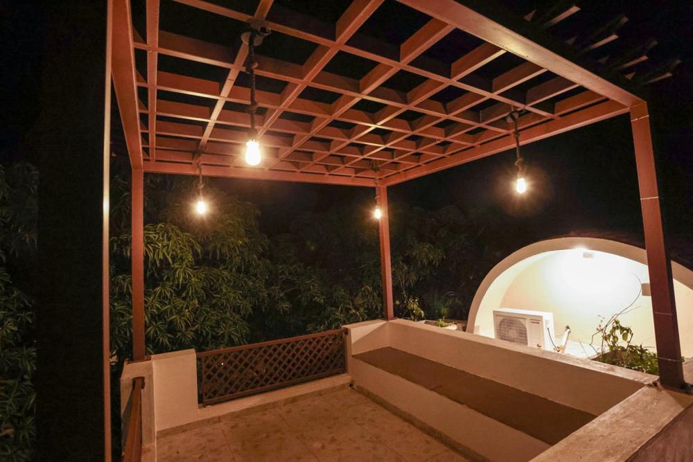 Le Casa Lion Resort A Premium Resort In Гирский лес Экстерьер фото