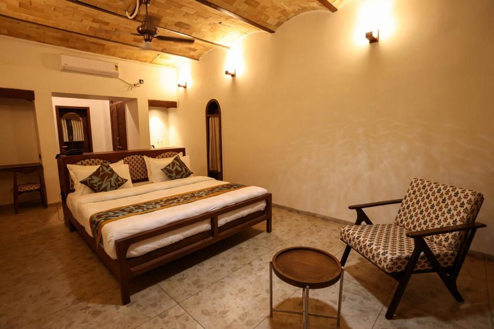 Le Casa Lion Resort A Premium Resort In Гирский лес Экстерьер фото