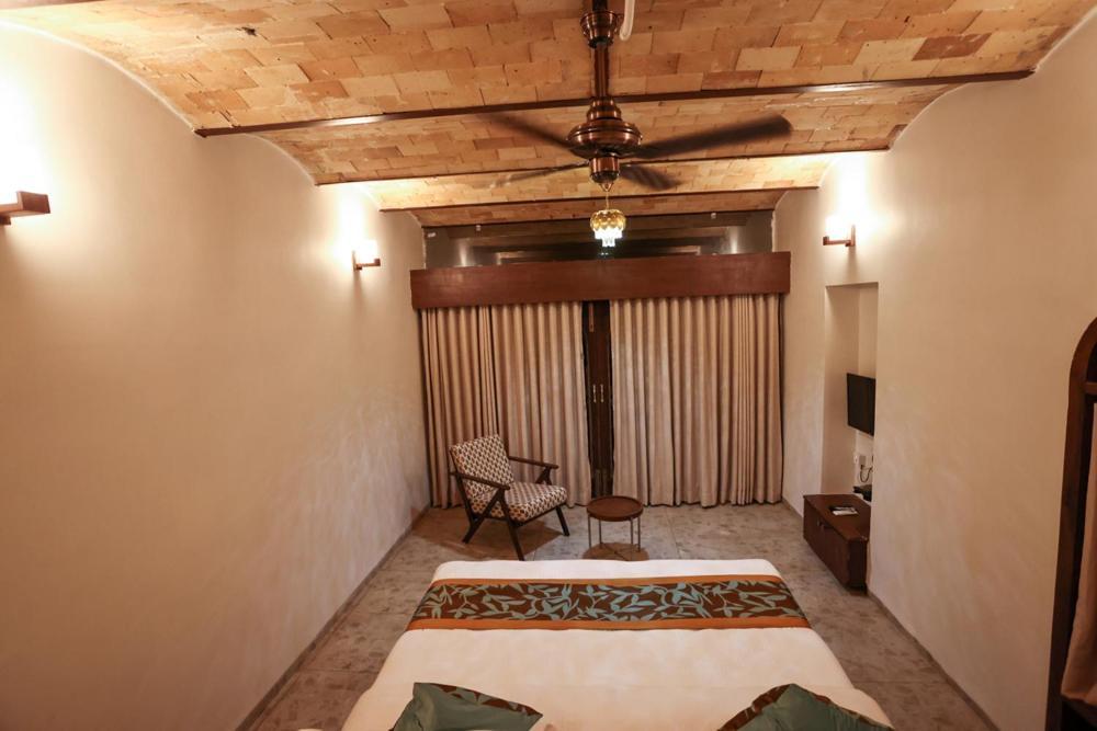 Le Casa Lion Resort A Premium Resort In Гирский лес Экстерьер фото